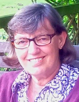 Portrait Frauke R&ouml;rden-Prang