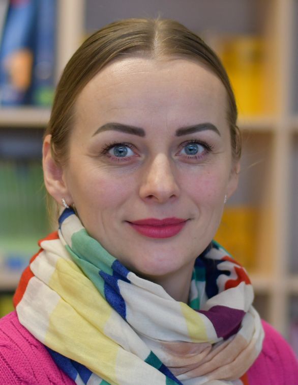 Natllia Zimmermann