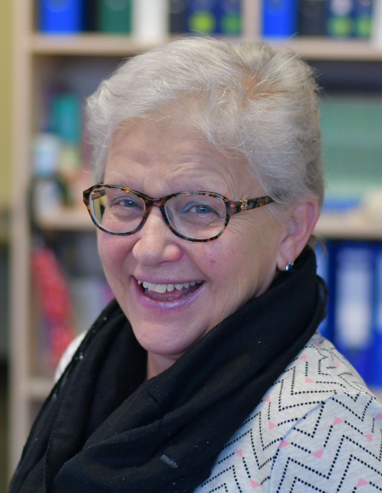 Maureen Ceresini