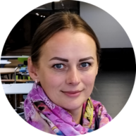 Natallia Zimmermann