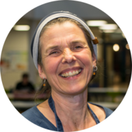 Edda Johannsen